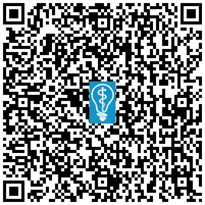 QR code image for 7 Signs You Need Endodontic Surgery in Chapel Hill, NC