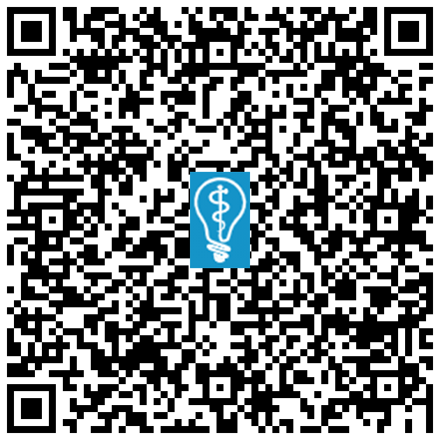QR code image for All-on-4® Implants in Chapel Hill, NC