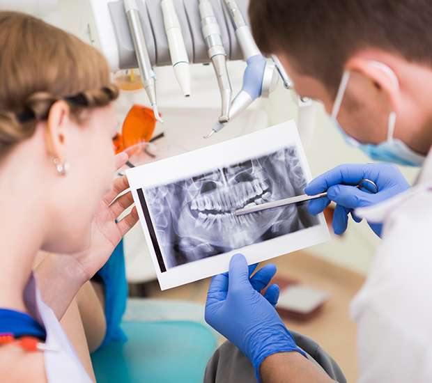 Chapel Hill Will I Need a Bone Graft for Dental Implants