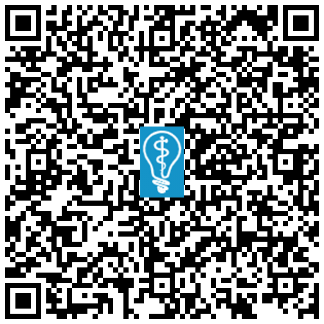 QR code image for What Should I Do If I Chip My Tooth in Chapel Hill, NC