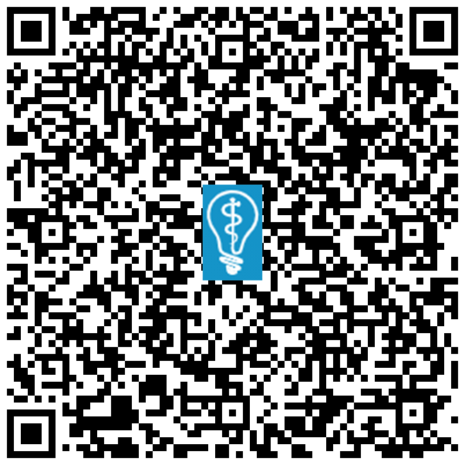 QR code image for Dental Cleaning and Examinations in Chapel Hill, NC