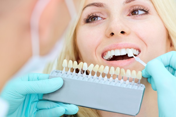 How A Dental Crown Can Improve Your Smile