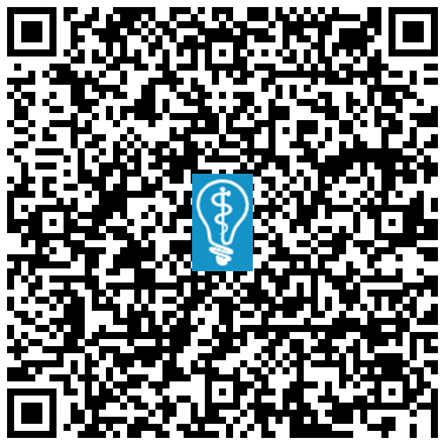QR code image for Dental Insurance in Chapel Hill, NC