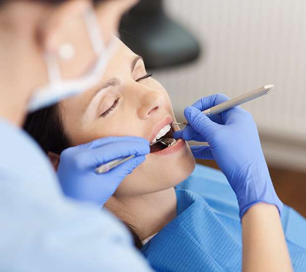 Chapel Hill Dental Restorations