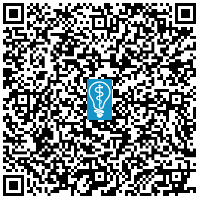 QR code image for Do I Have Sleep Apnea in Chapel Hill, NC