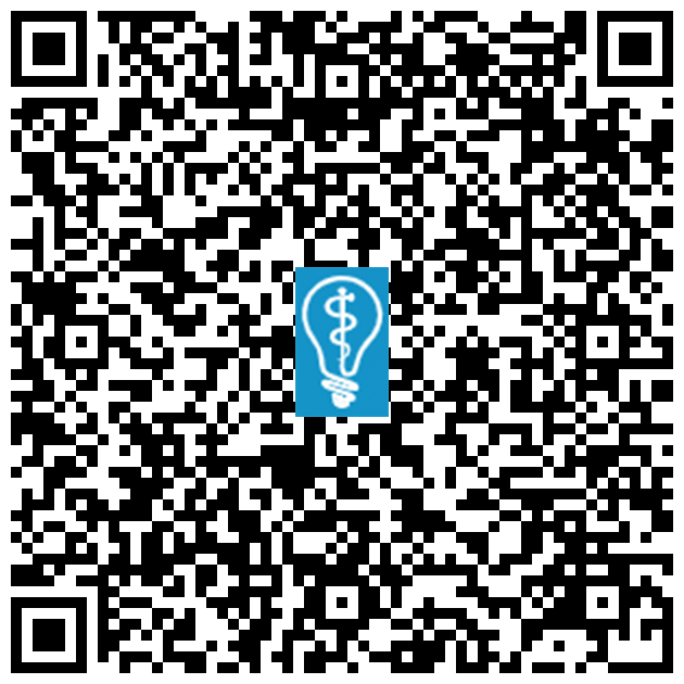 QR code image for Emergency Dentist in Chapel Hill, NC