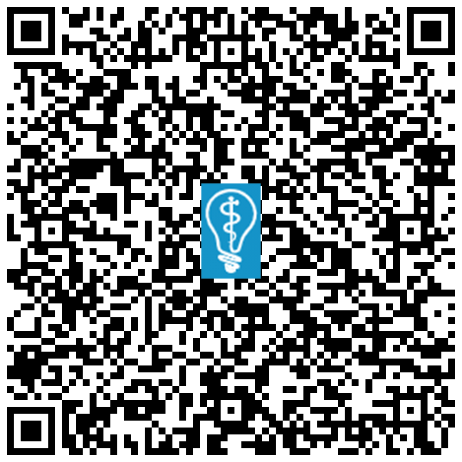 QR code image for Find a Complete Health Dentist in Chapel Hill, NC