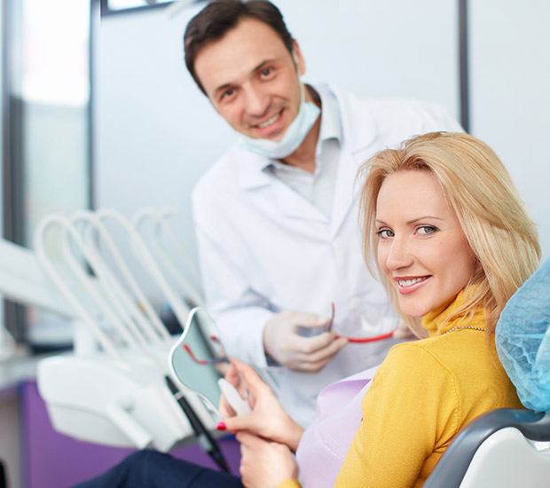Chapel Hill Find a Complete Health Dentist