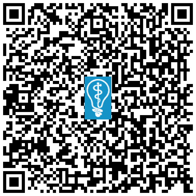 QR code image for Find a Dentist in Chapel Hill, NC