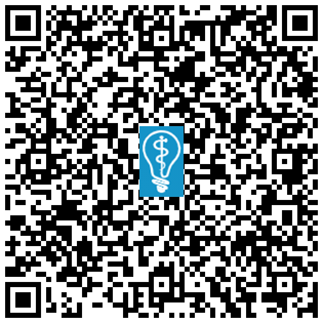 QR code image for Find the Best Dentist in Chapel Hill, NC