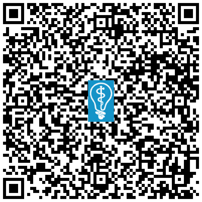 QR code image for Flexible Spending Accounts in Chapel Hill, NC