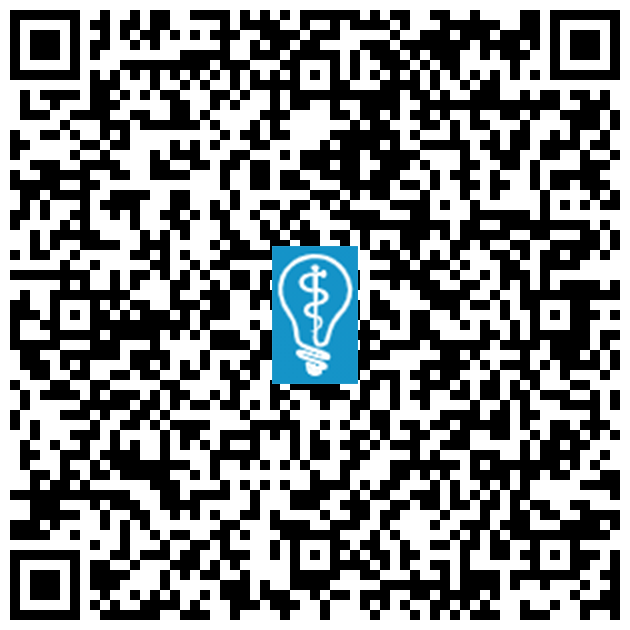 QR code image for General Dentist in Chapel Hill, NC