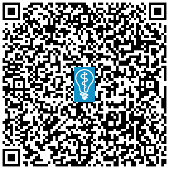 QR code image for General Dentistry Services in Chapel Hill, NC