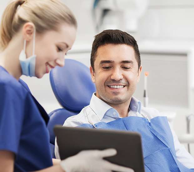 Chapel Hill General Dentistry Services