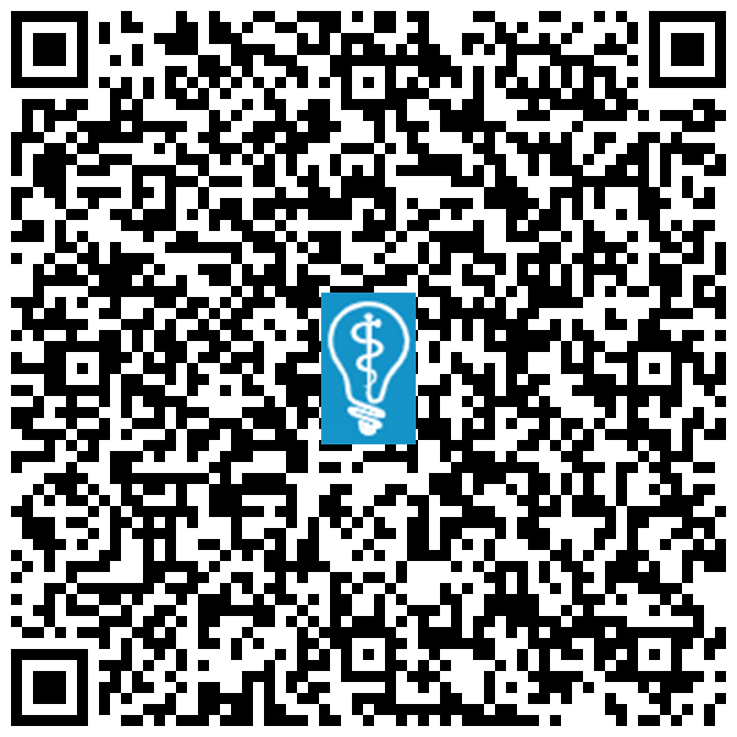 QR code image for Health Care Savings Account in Chapel Hill, NC