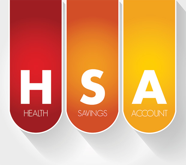 Chapel Hill Health Care Savings Account