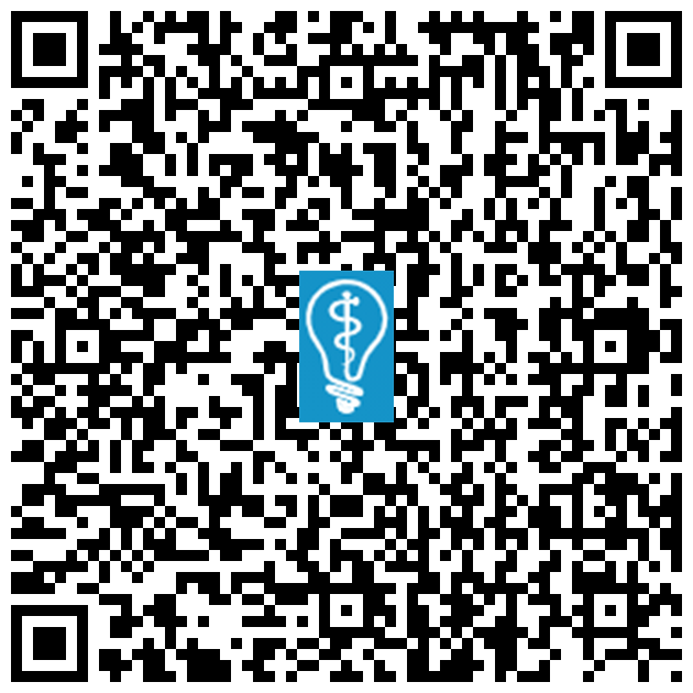 QR code image for Holistic Dentistry in Chapel Hill, NC