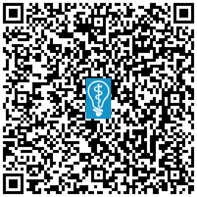 QR code image for How Does Dental Insurance Work in Chapel Hill, NC