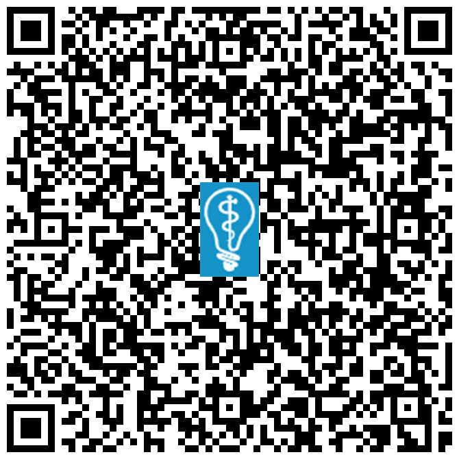 QR code image for Improve Your Smile for Senior Pictures in Chapel Hill, NC