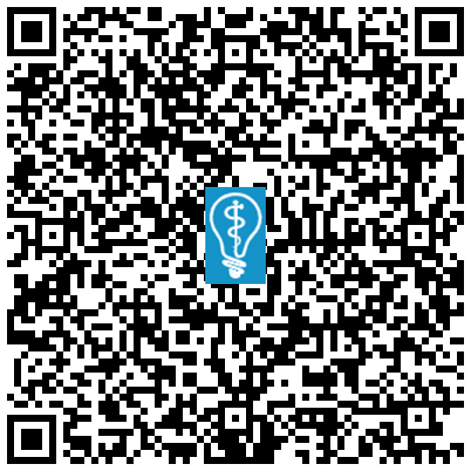 QR code image for Medications That Affect Oral Health in Chapel Hill, NC