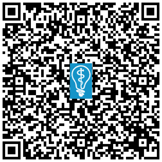 QR code image for Night Guards in Chapel Hill, NC