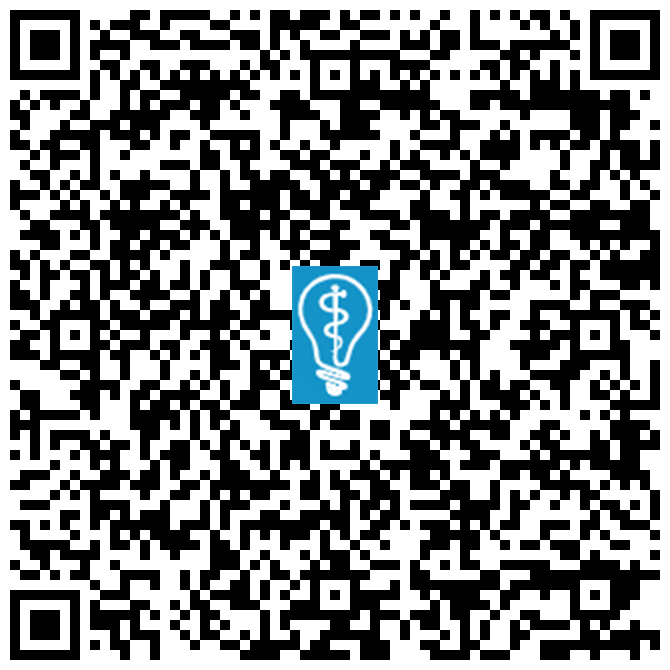 QR code image for Office Roles - Who Am I Talking To in Chapel Hill, NC