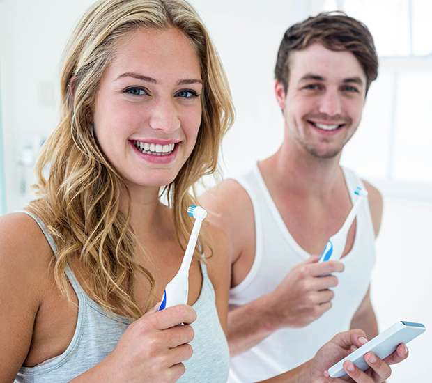 Chapel Hill Oral Hygiene Basics