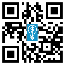 QR code image to call Community Smiles in Chapel Hill, NC on mobile
