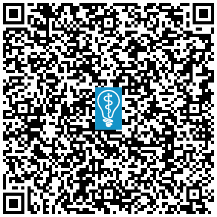 QR code image for Preventative Treatment of Heart Problems Through Improving Oral Health in Chapel Hill, NC