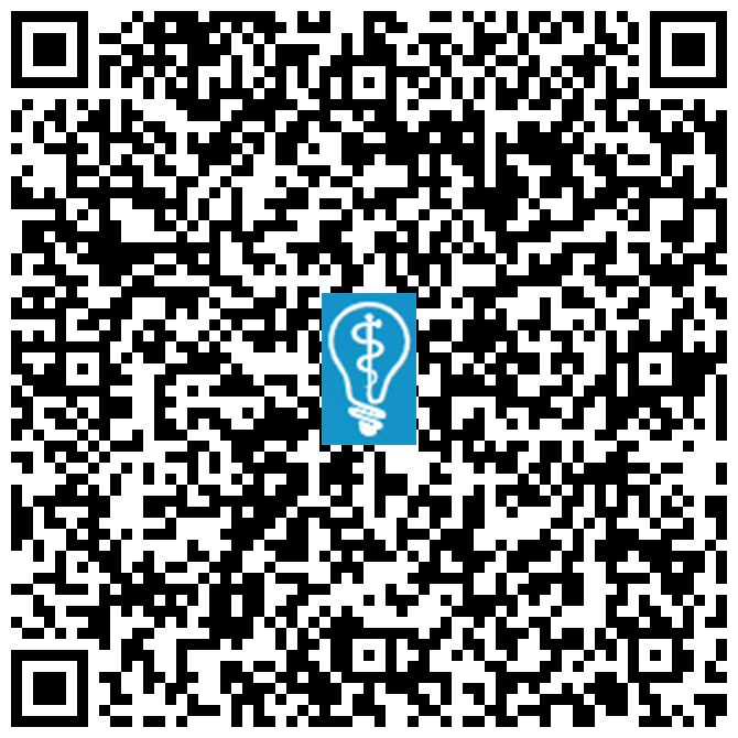 QR code image for Root Canal Treatment in Chapel Hill, NC