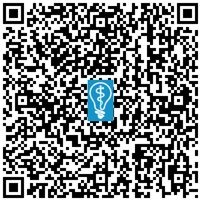 QR code image for Root Scaling and Planing in Chapel Hill, NC