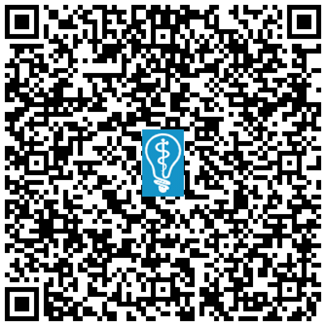 QR code image for Routine Dental Procedures in Chapel Hill, NC