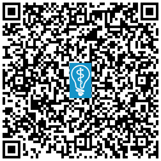 QR code image for Saliva Ph Testing in Chapel Hill, NC