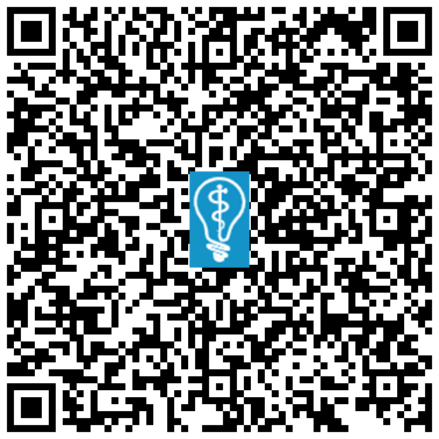 QR code image for Snap-On Smile in Chapel Hill, NC