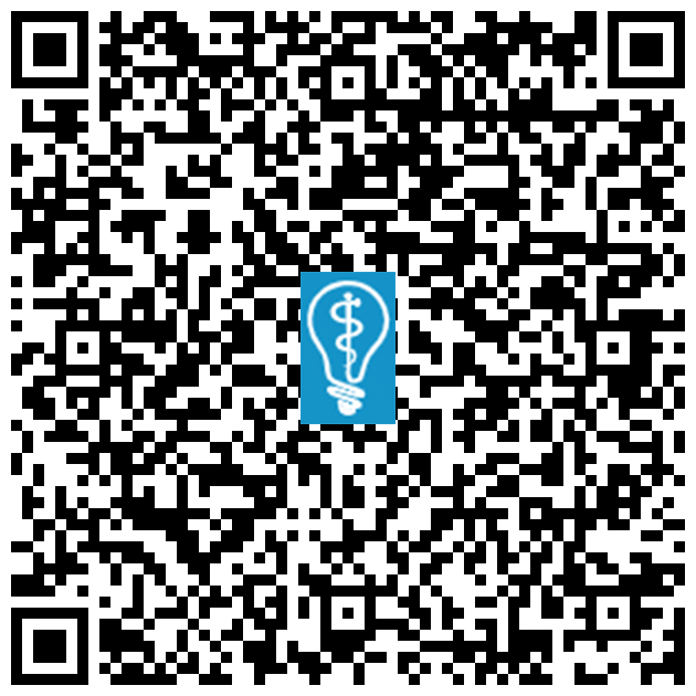 QR code image for Teeth Whitening in Chapel Hill, NC
