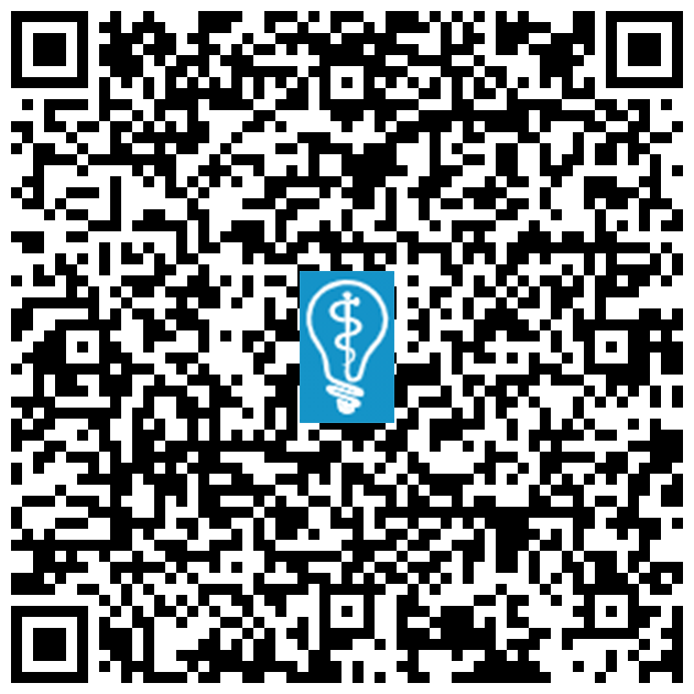 QR code image for Tooth Extraction in Chapel Hill, NC