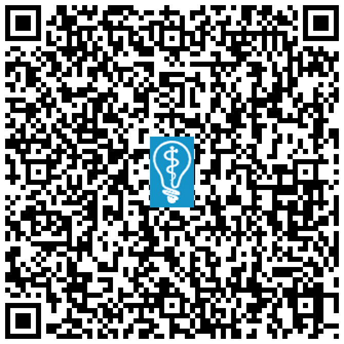 QR code image for What Can I Do to Improve My Smile in Chapel Hill, NC