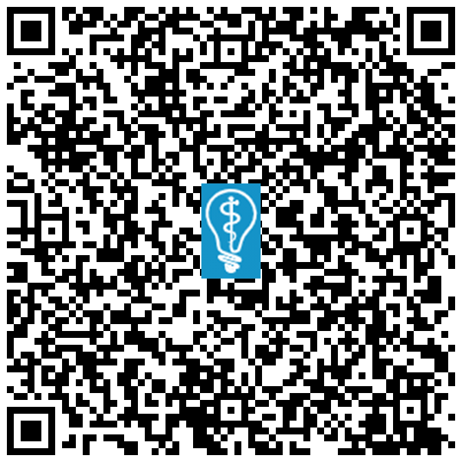 QR code image for What Does a Dental Hygienist Do in Chapel Hill, NC
