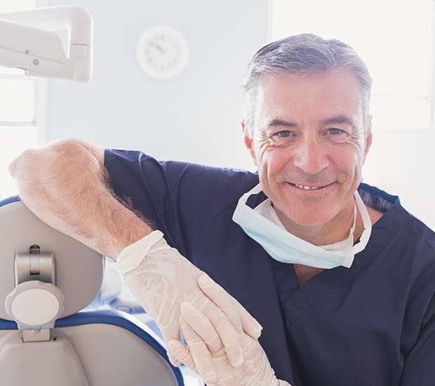 Chapel Hill What is an Endodontist