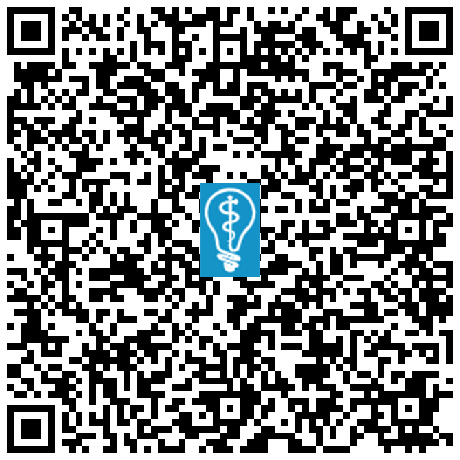 QR code image for When Is a Tooth Extraction Necessary in Chapel Hill, NC