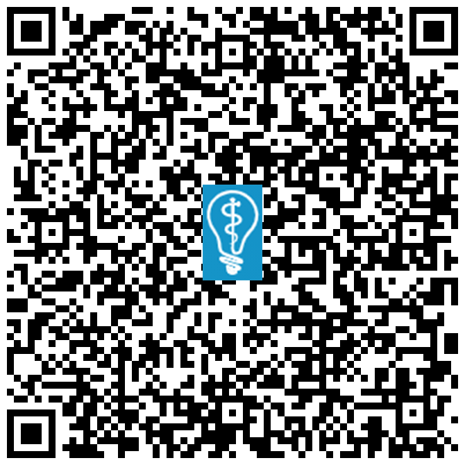 QR code image for When to Spend Your HSA in Chapel Hill, NC
