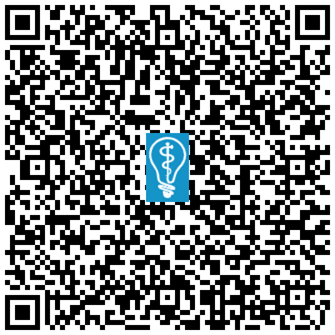 QR code image for Why Dental Sealants Play an Important Part in Protecting Your Child's Teeth in Chapel Hill, NC