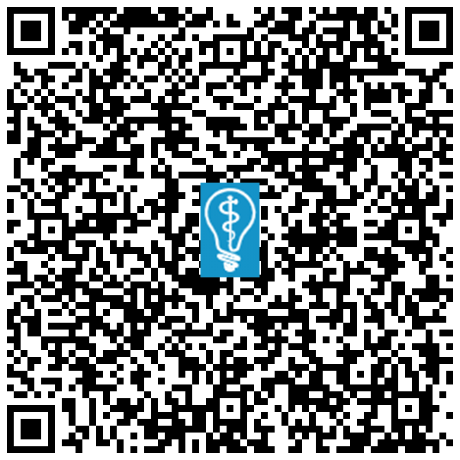 QR code image for Wisdom Teeth Extraction in Chapel Hill, NC